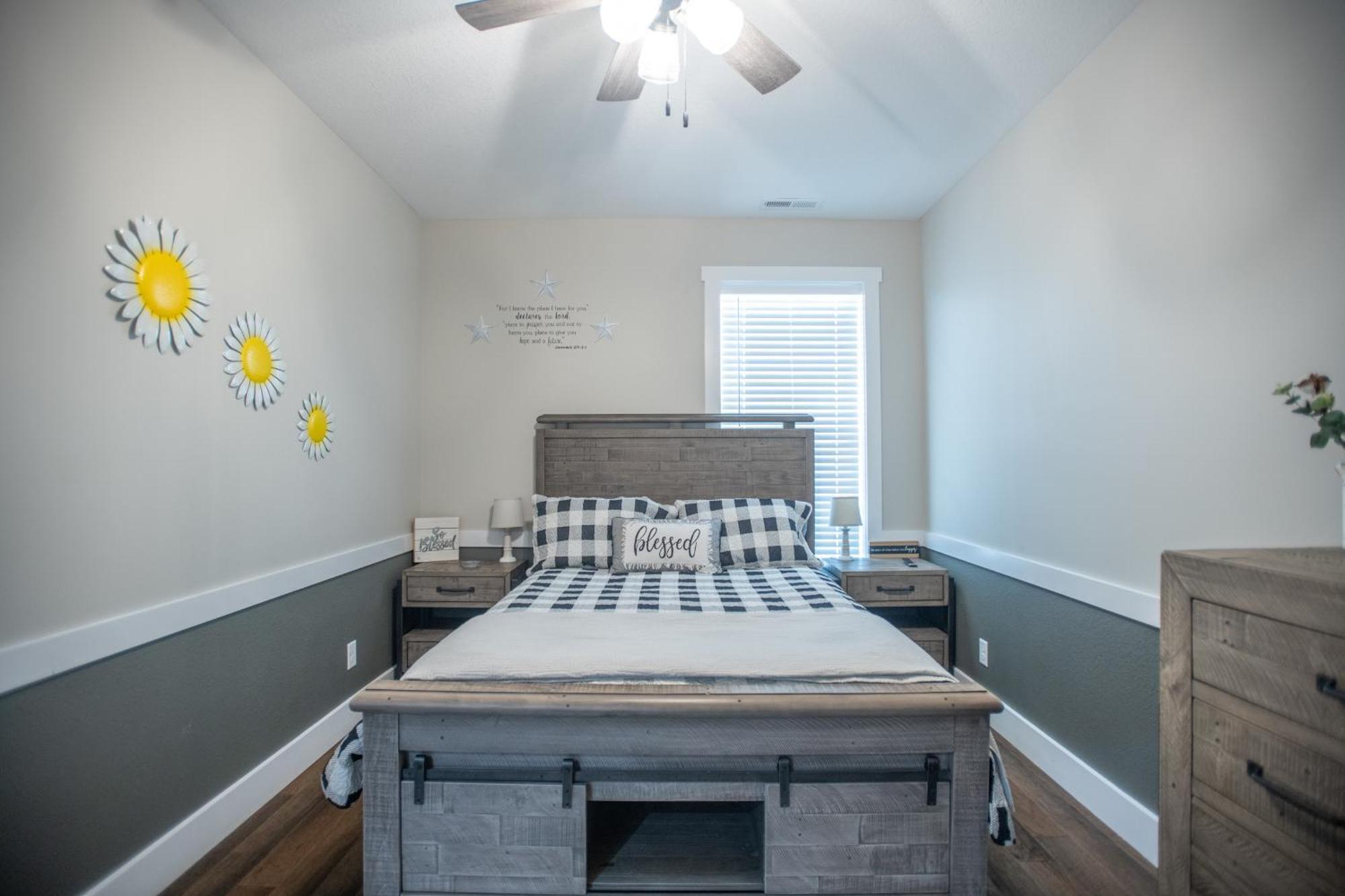 Hidden Gem Holiday home Weaverville