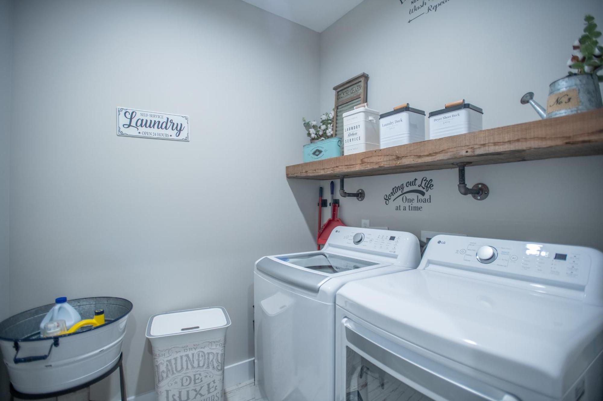 Hidden Gem Holiday home Weaverville