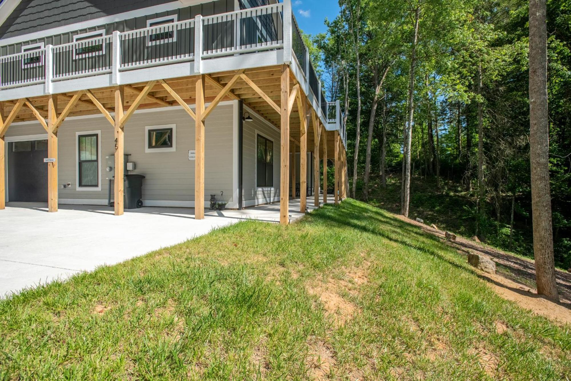 Hidden Gem Holiday home