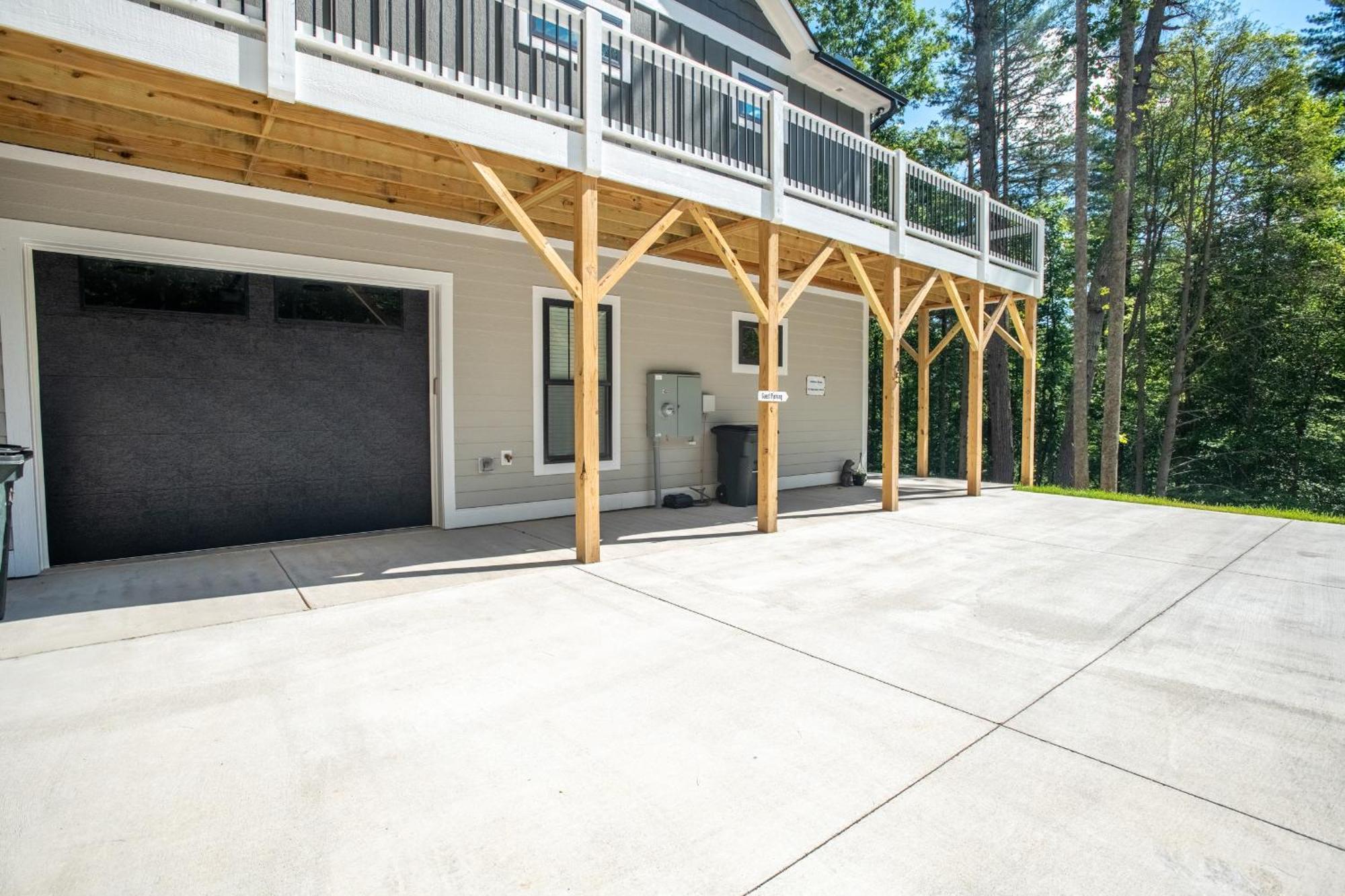 Hidden Gem Holiday home *