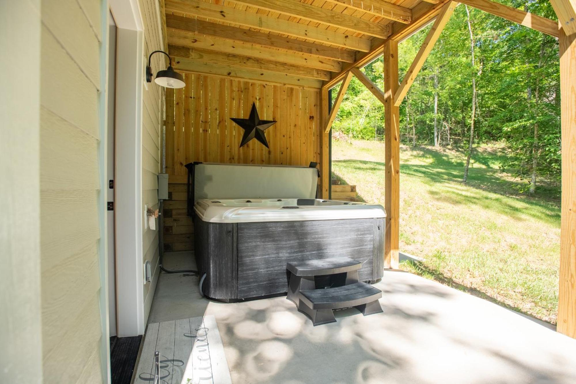 Hidden Gem Weaverville