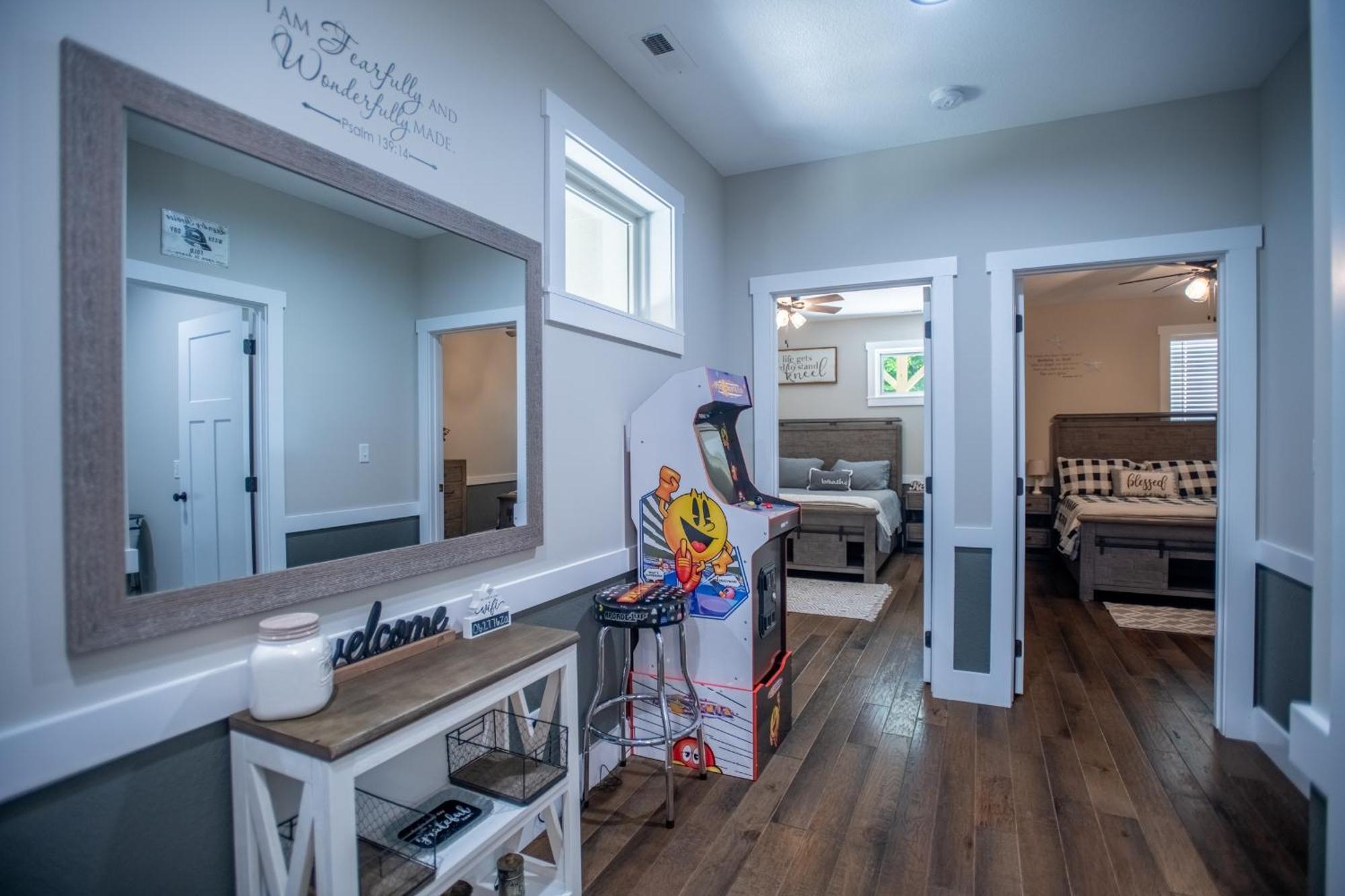 Hidden Gem Holiday home Weaverville