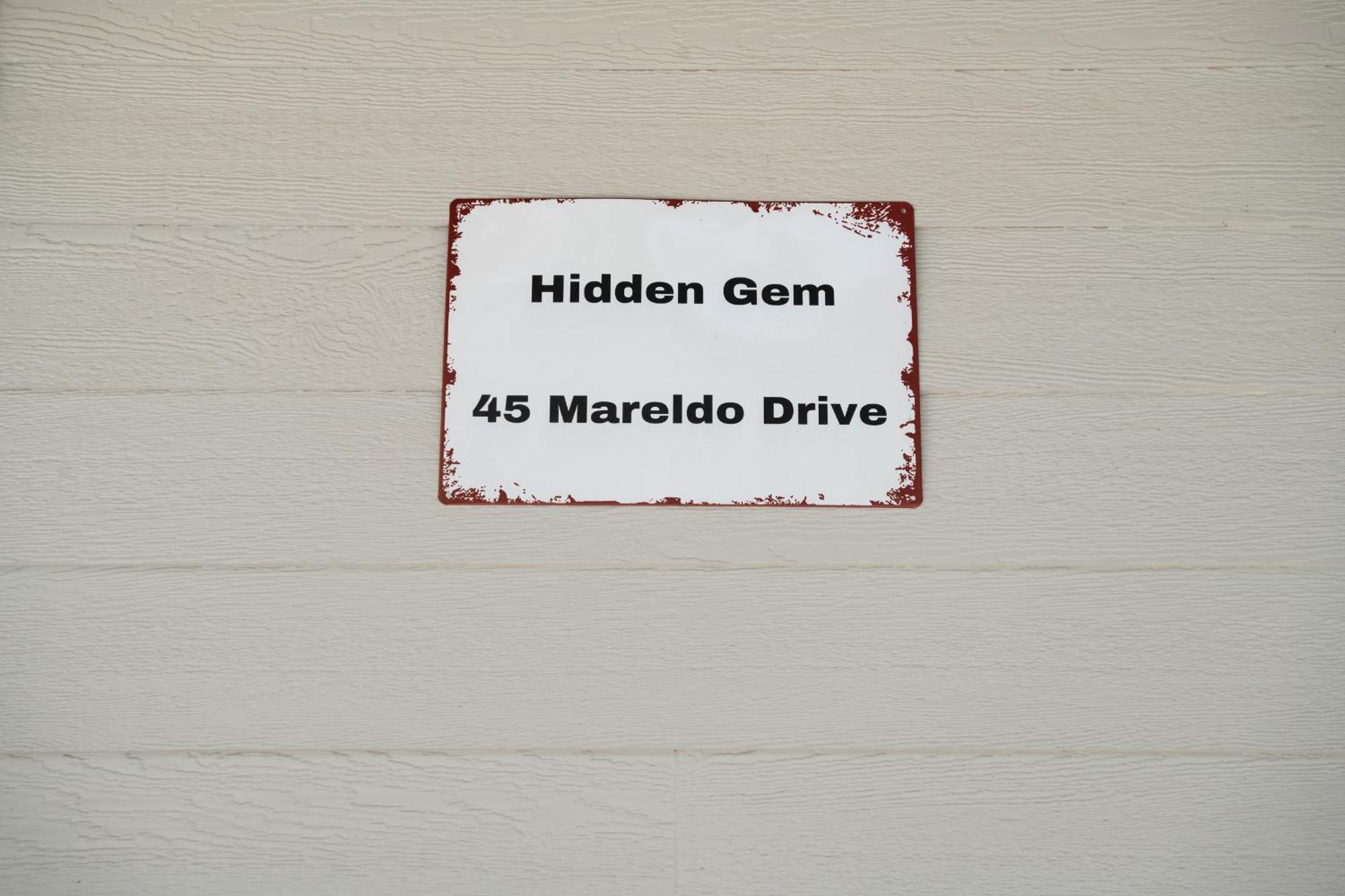 Hidden Gem *