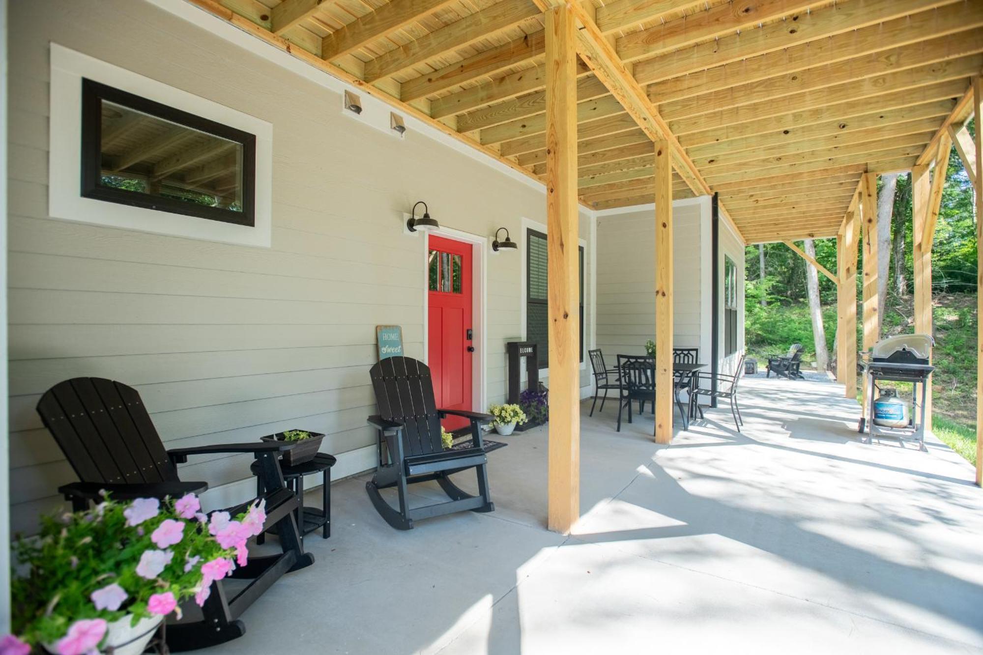 Holiday home Hidden Gem *
