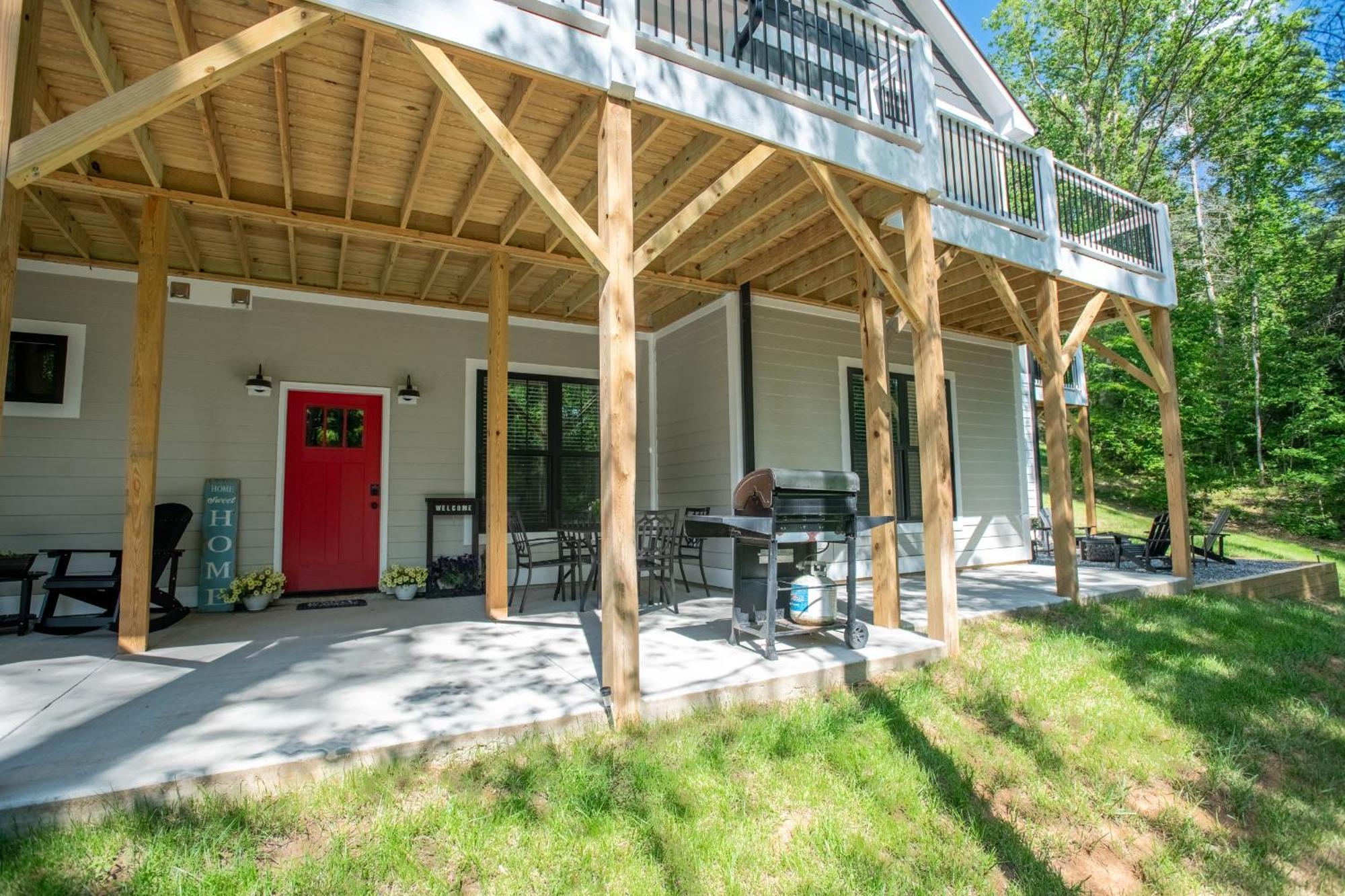 Hidden Gem Weaverville