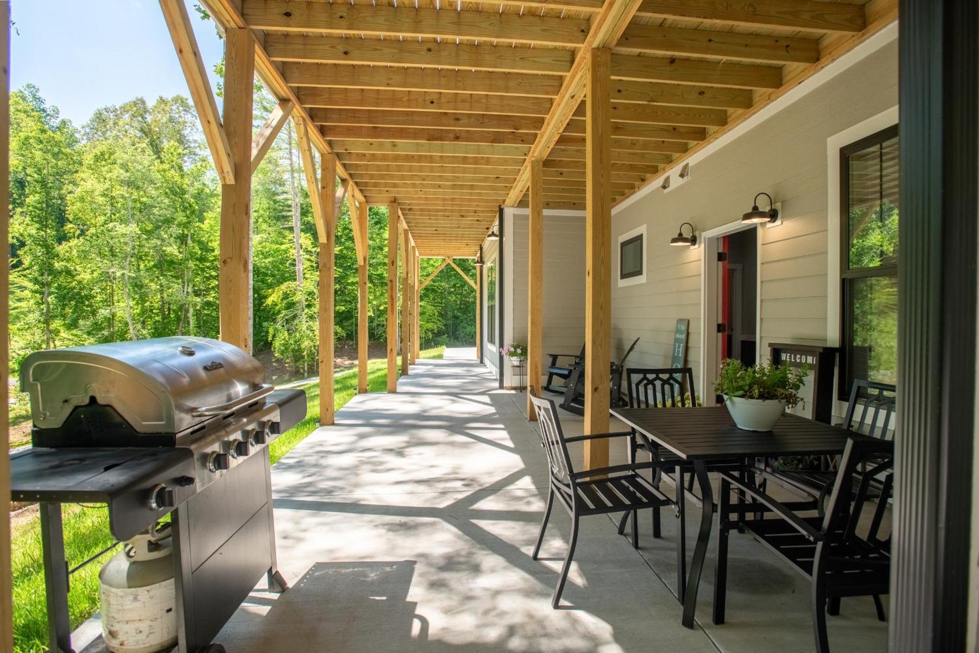Hidden Gem Holiday home Weaverville