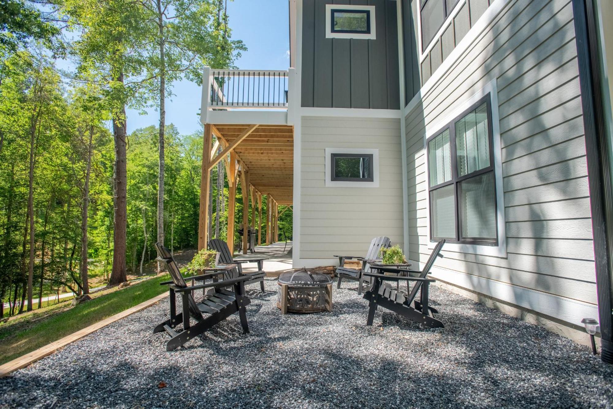 Hidden Gem Holiday home *