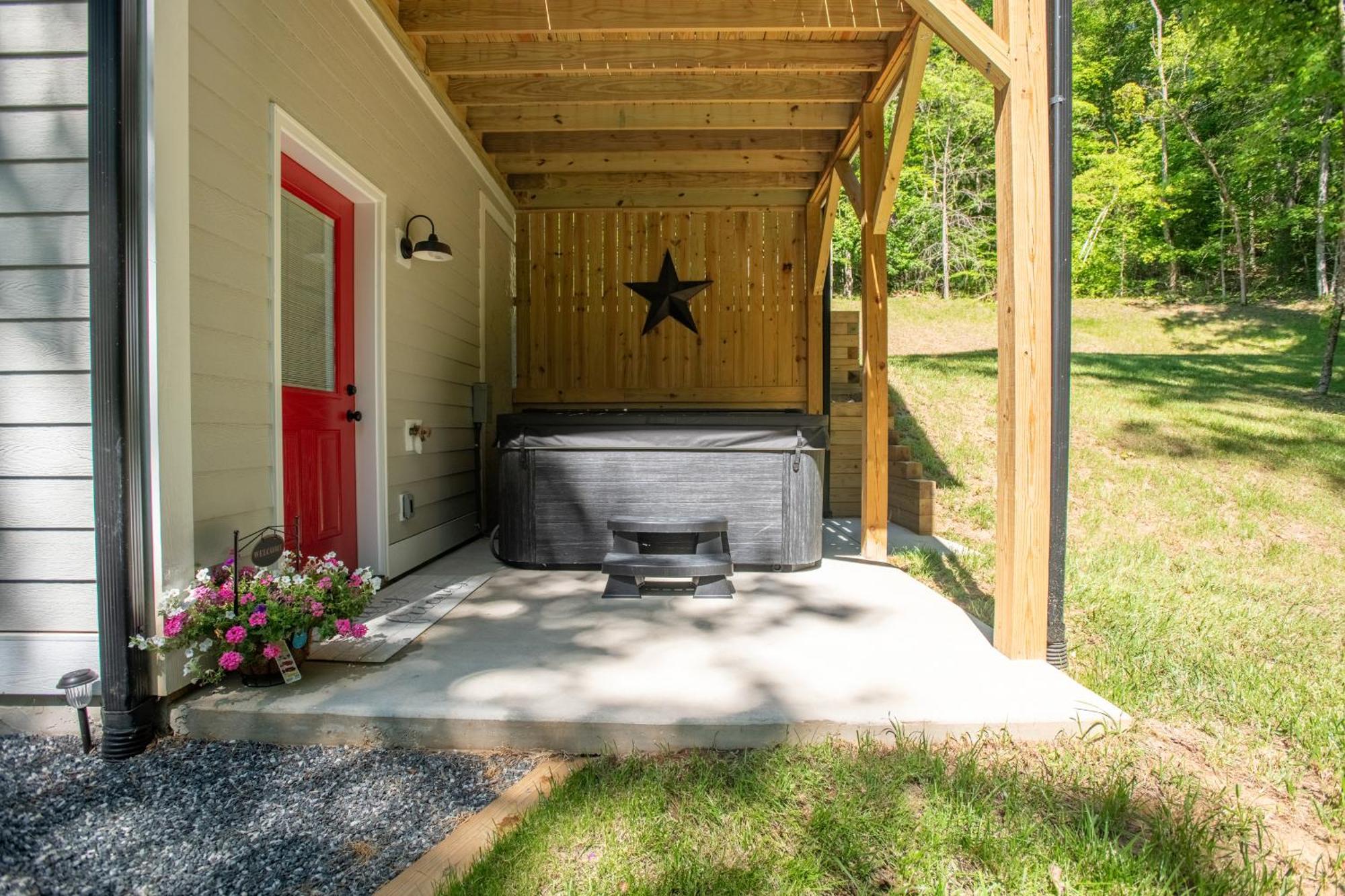 Holiday home Hidden Gem