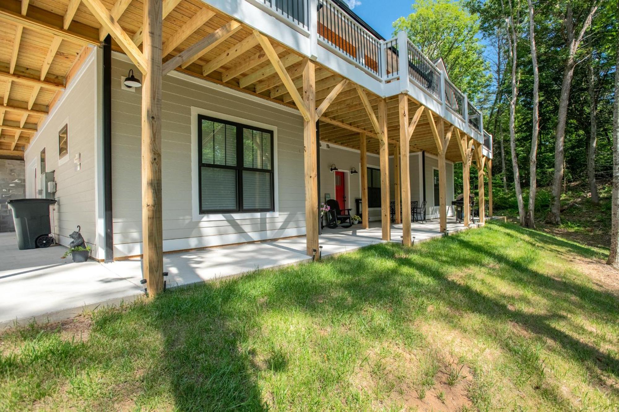 Hidden Gem Holiday home