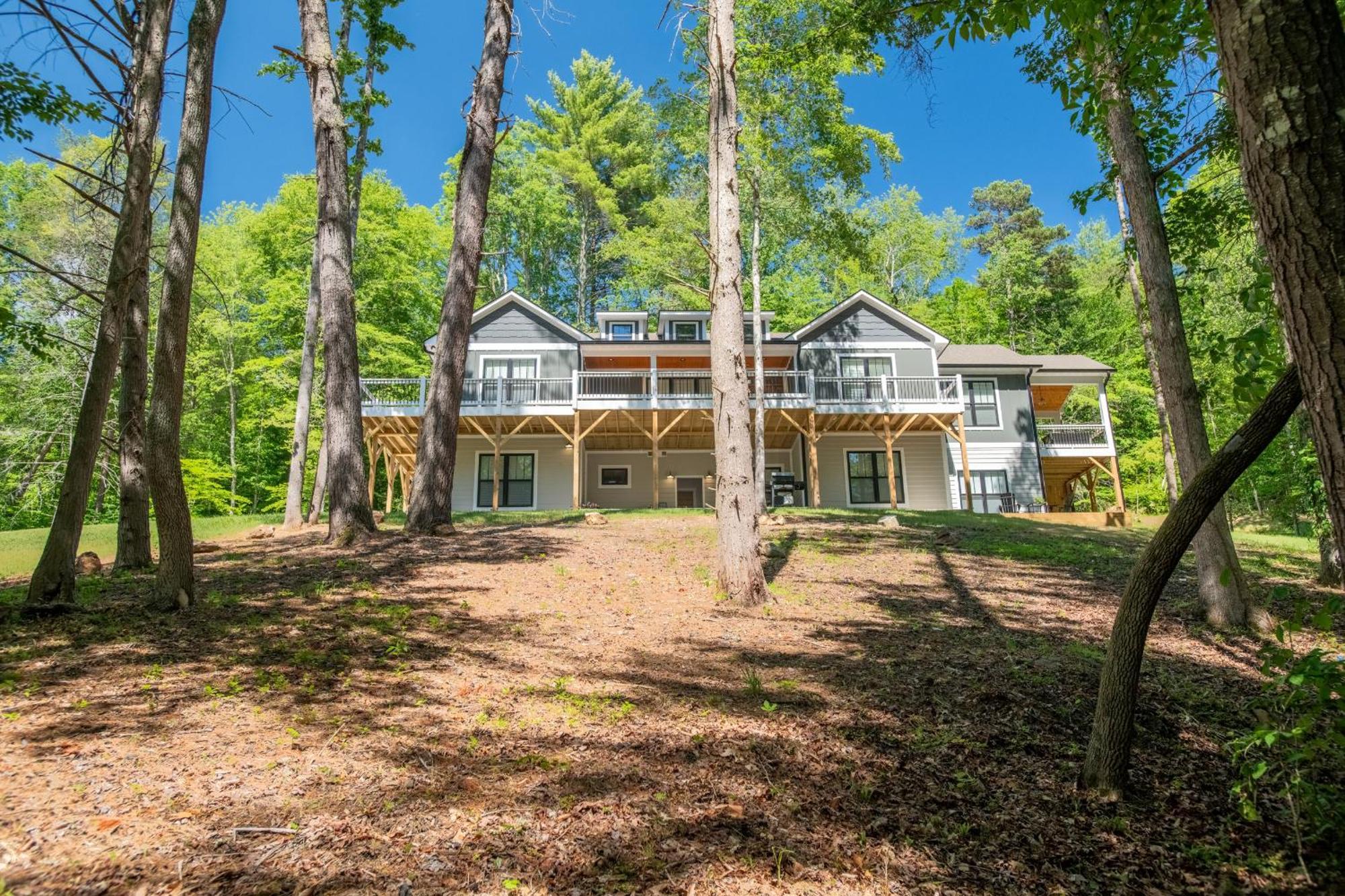 Holiday home Hidden Gem *