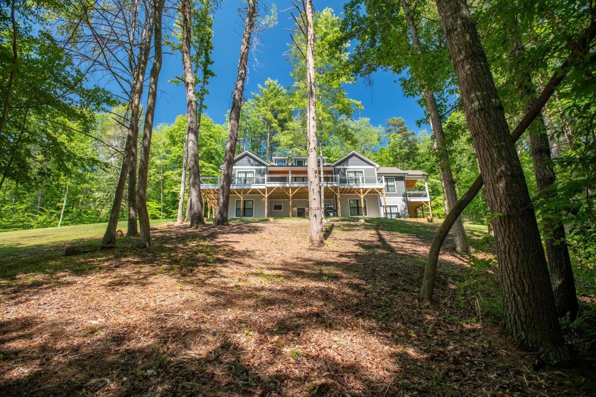 Hidden Gem Holiday home *