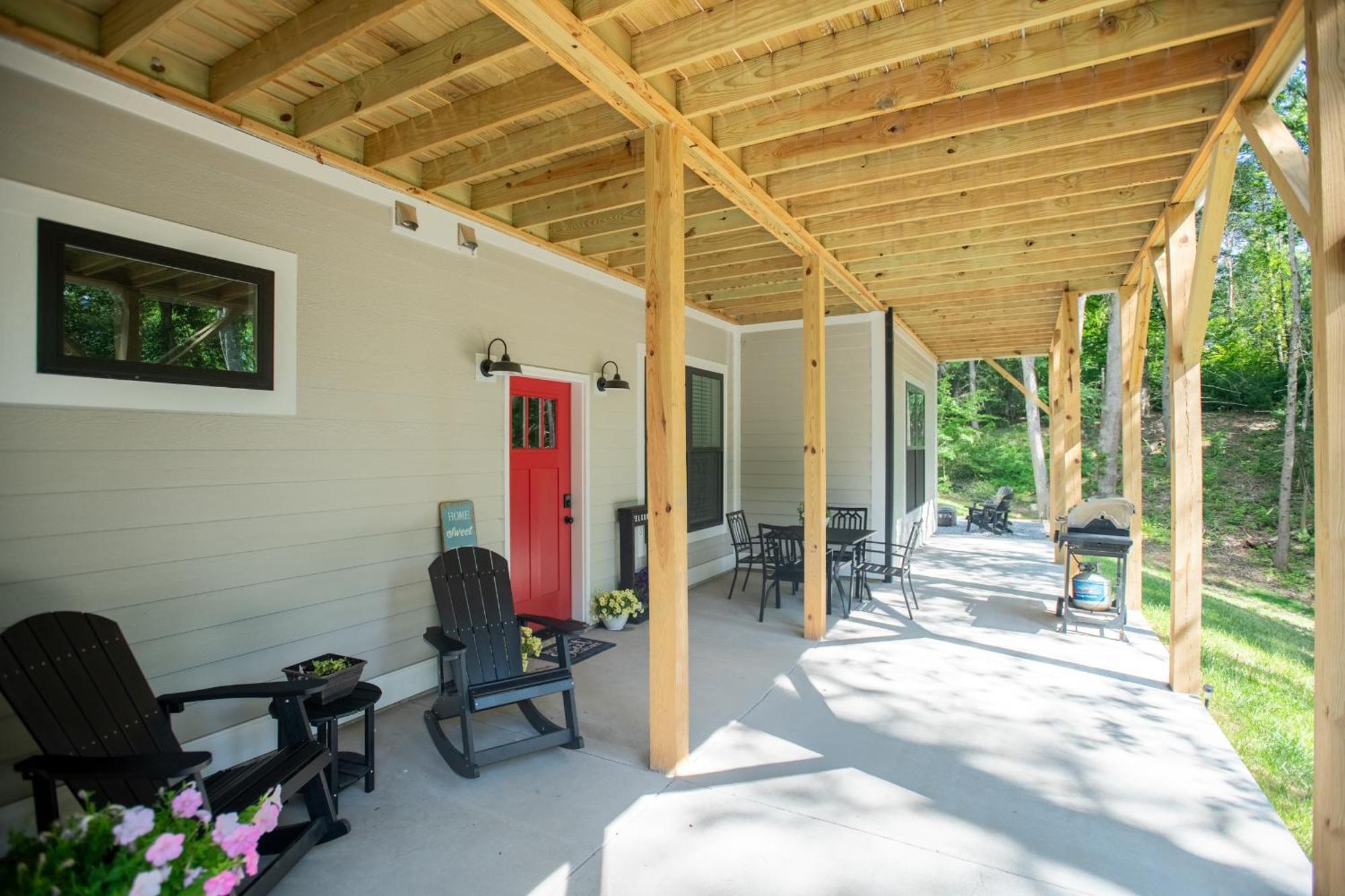 Holiday home Hidden Gem *